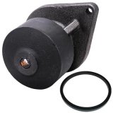 Bostech Auto Water Pumps, Mechanical WP04688 Pump 2013-2018 Cummins 6.7L Cummins thumbnail 1