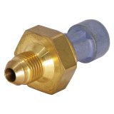 Bostech Exhaust Back Pressure Sensors BTS021321 Backpressure Sensor, thumbnail 1
