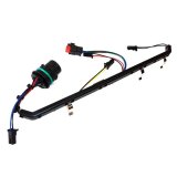 Bostech Auto Fuel Injection System Wiring Harnesses WH02644 Harness, thumbnail 1
