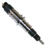 Bostech Silver Remanufactured Fuel Injectors DE803 Injector, thumbnail 1