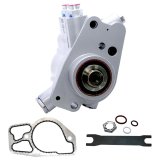 Bostech Remanufactured High-Pressure Oil Pumps HPOP008X Diesel High Pressure Pump, thumbnail 4