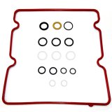 Bostech Auto Oil Pump Gaskets, Seals and O-Rings BT8502811 HPOP Seal 2003-2004 Ford 6.0L PowerStroke thumbnail 1