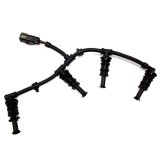 Bostech Glow Plug Harnesses WH02641 Wiring Harness, Left Side, Ford 6.4L, Each thumbnail 2