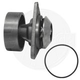 Bostech Water Pumps WP04304 Engine Pump, thumbnail 3