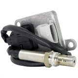 Bostech Auto Nitrogen Oxide Sensors NX0317301 NOx Sensor 2011-2012 Dodge / Ram 6.7L Cummins thumbnail 1