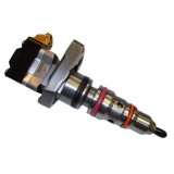 Bostech Silver Remanufactured Fuel Injectors DE520 Injector, thumbnail 1