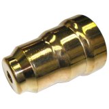 Bostech Auto Fuel Injector Sleeves DEC021213 Sleeve, thumbnail 1