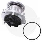 Bostech Water Pumps WP02200 Engine Pump, thumbnail 3