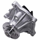 Bostech Water Pumps WP02205 Engine Pump, thumbnail 2