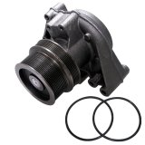 Bostech Water Pumps WP04034 Engine Pump, thumbnail 1