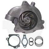 Bostech Water Pumps WP04669 Engine Pump, thumbnail 1
