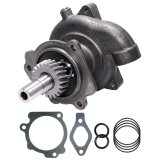 Bostech Water Pumps WP04669 Engine Pump, thumbnail 3