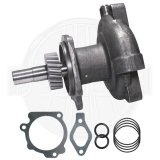 Bostech Water Pumps WP04669 Engine Pump, thumbnail 4