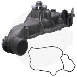 Bostech Water Pumps WP06209 Engine Pump, thumbnail 1