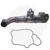 Bostech Water Pumps WP06209 Engine Pump, thumbnail 2