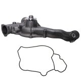 Bostech Water Pumps WP06209 Engine Pump, thumbnail 3