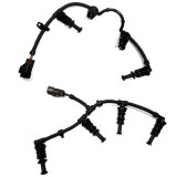 Bostech Auto Extension Harnesses WH02643 Harness 2008-2010 Ford 6.4l PowerStroke thumbnail 1