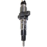 Bostech Silver Remanufactured Fuel Injectors for 2004-2007 RAM 2500, 3500 - DE801 Injector, thumbnail 2