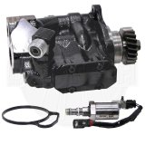 Bostech Remanufactured High-Pressure Oil Pumps HPOP0630X Diesel High Pressure Pump, thumbnail 2