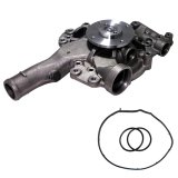 Bostech Water Pumps WP11401 Engine Pump, thumbnail 3
