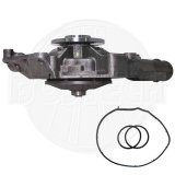 Bostech Water Pumps WP11401 Engine Pump, thumbnail 4