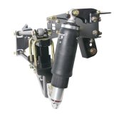 RideTech 1973-79 Ford Air Suspension Systems for 1973-1979 F-100, 1975-1979 F-150 - 12330296 System, Lowered, Hub Spindles, HQ Series ShockWave, Rear 4-Link, Ford, Kit thumbnail 4