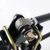 RideTech 1973-79 Ford Air Suspension Systems for 1973-1979 F-100, 1975-1979 F-150 - 12330296 System, Lowered, Hub Spindles, HQ Series ShockWave, Rear 4-Link, Ford, Kit thumbnail 5