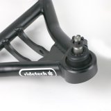 RideTech 1973-79 Ford Air Suspension Systems for 1973-1979 F-100, 1975-1979 F-150 - 12330296 System, Lowered, Hub Spindles, HQ Series ShockWave, Rear 4-Link, Ford, Kit thumbnail 6