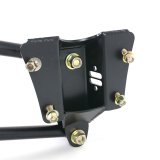 RideTech 1973-79 Ford Air Suspension Systems for 1973-1979 F-100, 1975-1979 F-150 - 12330296 System, Lowered, Hub Spindles, HQ Series ShockWave, Rear 4-Link, Ford, Kit thumbnail 8