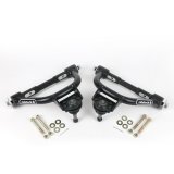 RideTech 1973-79 Ford Air Suspension Systems for 1973-1979 F-100, 1975-1979 F-150 - 12330296 System, Lowered, Hub Spindles, HQ Series ShockWave, Rear 4-Link, Ford, Kit thumbnail 9