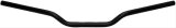 Renthal 7/8 in. Handlebars 758-01-BK Handlebars, Road Ultra Low Style, Aluminum, Black Anodized, Diameter, 28.543 Width, Each thumbnail 1