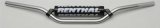 Renthal 7/8 in. Handlebars 611-01-SI-03-219 Handlebars, 110cc Playbike Style, Aluminum, Silver Anodized, 0.875 Diameter, 30.120 Width, Each thumbnail 1