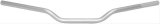 Renthal 7/8 in. Handlebars 755-01-SI Handlebars, Road Medium Style, Aluminum, Silver Anodized, Diameter, 28.543 Width, Each thumbnail 1
