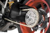 Renthal Chainwheel Carriers D181 Sprocket DUCATI CARRIER 5-SPOKE thumbnail 1