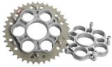 Renthal Chainwheel Carriers D181 Sprocket DUCATI CARRIER 5-SPOKE thumbnail 2