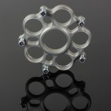 Renthal Chainwheel Carriers D181 Sprocket DUCATI CARRIER 5-SPOKE thumbnail 3