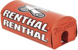 Renthal Fatbar Pads P328 FATBAR PAD LE ORG/ORG FOAM thumbnail 1