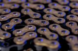 Renthal R1 Works Drive Chains C277 Chain, Works, 428 Size, 140-Links, 4.609 lbs./in. Tensile Strength, Gold/Black, Each thumbnail 3