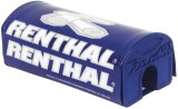 Renthal Fatbar Pads P327 FATBAR PAD LE BLUE/BLUE FOAM thumbnail 1