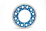 Renthal Twinring Sprockets 2240-520-48GPBU RENT REAR TWINRING 520-48 thumbnail 2