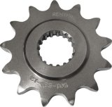 Renthal Standard Front Sprockets 503-428-13GP DRIVE SPROCKETS, 2018 85 SX, FRNT SPRKT 428-13GP thumbnail 1