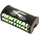 Renthal Fatbar Pads P318 CONTROL BAR PADS, FATBAR PAD thumbnail 1