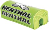 Renthal Fatbar Pads P330 FATBAR PAD LE GRN/GRN FOAM thumbnail 1