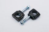 Renthal 36Tech Bar Mounts CL053 RENT 36TECH MOUNTS 10MM BOLT thumbnail 2