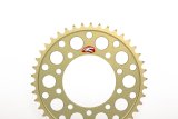 Renthal Ultralight Rear Sprockets 236--520-37P-HA RENT REAR SPRKT HDAN 520-37 thumbnail 2