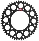 Renthal Ultralight Rear Sprockets 491-415-40P-BK REN REAR KTM 50/50SXS 40T thumbnail 1