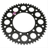Renthal Ultralight Rear Sprockets 358--520-36P-HA RENT REAR SPRKT HDAN 520-36 thumbnail 1