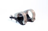 Renthal Integra35 Stems STM115-BKAG INTEGRA 35 STEM 50MM X 0MM thumbnail 4