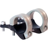 Renthal Integra35 Stems STM113-BKAG INTEGRA 35 STEM 45MM X 0MM thumbnail 1