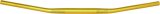 Renthal Fatbar Handlebars 846-50-GO Street Sport - Gold thumbnail 1